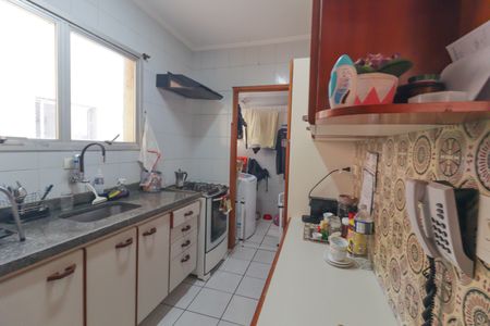 Apartamento à venda com 78m², 2 quartos e 1 vaga Apartamento à venda com 78m², 2 quartos e 1 vagaCozinha