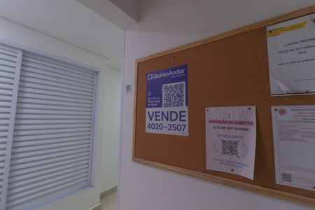 Apartamento à venda com 78m², 2 quartos e 1 vaga Apartamento à venda com 78m², 2 quartos e 1 vagaPlaca