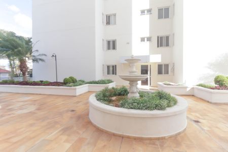 Apartamento à venda com 78m², 2 quartos e 1 vaga Apartamento à venda com 78m², 2 quartos e 1 vagaÁrea comum