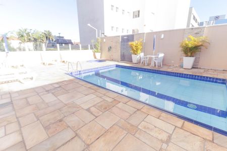 Apartamento à venda com 78m², 2 quartos e 1 vaga Apartamento à venda com 78m², 2 quartos e 1 vagaÁrea comum - Piscina