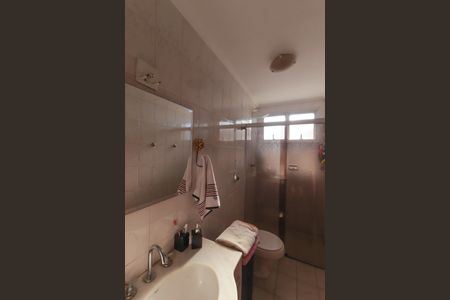 Apartamento à venda com 78m², 2 quartos e 1 vaga Apartamento à venda com 78m², 2 quartos e 1 vagaBanheiro 1