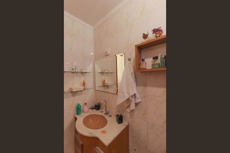 Apartamento à venda com 78m², 2 quartos e 1 vaga Apartamento à venda com 78m², 2 quartos e 1 vagaBanheiro 1