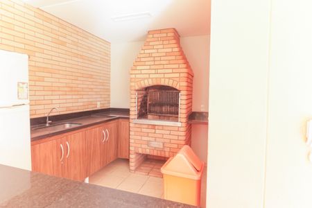 Apartamento à venda com 78m², 2 quartos e 1 vaga Apartamento à venda com 78m², 2 quartos e 1 vagaÁrea comum