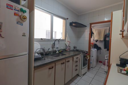 Apartamento à venda com 78m², 2 quartos e 1 vaga Apartamento à venda com 78m², 2 quartos e 1 vagaCozinha