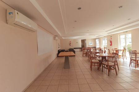 Apartamento à venda com 78m², 2 quartos e 1 vaga Apartamento à venda com 78m², 2 quartos e 1 vagaÁrea comum