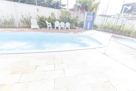 Apartamento à venda com 78m², 2 quartos e 1 vaga Apartamento à venda com 78m², 2 quartos e 1 vagaÁrea comum - Piscina