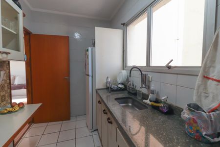 Apartamento à venda com 78m², 2 quartos e 1 vaga Apartamento à venda com 78m², 2 quartos e 1 vagaCozinha