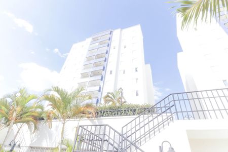 Apartamento à venda com 78m², 2 quartos e 1 vaga Apartamento à venda com 78m², 2 quartos e 1 vagaÁrea comum