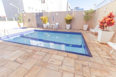 Apartamento à venda com 78m², 2 quartos e 1 vaga Apartamento à venda com 78m², 2 quartos e 1 vagaÁrea comum - Piscina