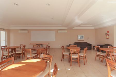 Apartamento à venda com 78m², 2 quartos e 1 vaga Apartamento à venda com 78m², 2 quartos e 1 vagaÁrea comum