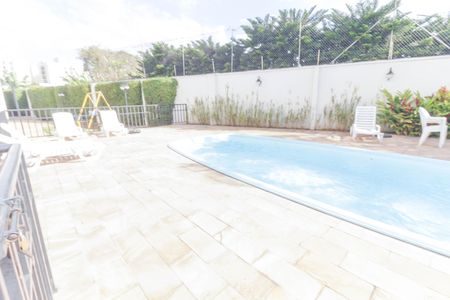 Apartamento à venda com 78m², 2 quartos e 1 vaga Apartamento à venda com 78m², 2 quartos e 1 vagaÁrea comum - Piscina