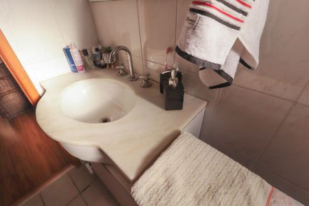 Apartamento à venda com 78m², 2 quartos e 1 vaga Apartamento à venda com 78m², 2 quartos e 1 vagaBanheiro 2