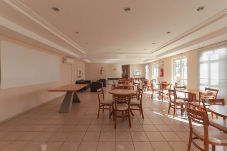 Apartamento à venda com 78m², 2 quartos e 1 vaga Apartamento à venda com 78m², 2 quartos e 1 vagaÁrea comum