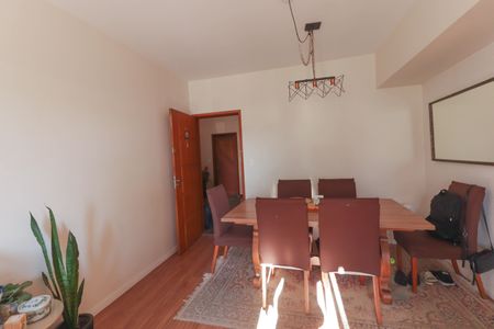 Apartamento à venda com 78m², 2 quartos e 1 vaga Apartamento à venda com 78m², 2 quartos e 1 vagaSala