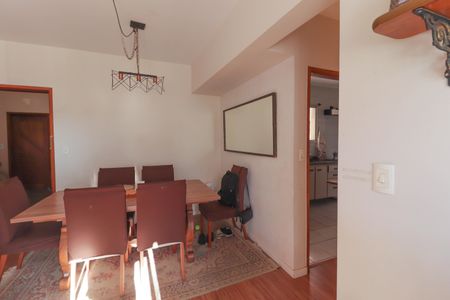 Apartamento à venda com 78m², 2 quartos e 1 vaga Apartamento à venda com 78m², 2 quartos e 1 vagaSala