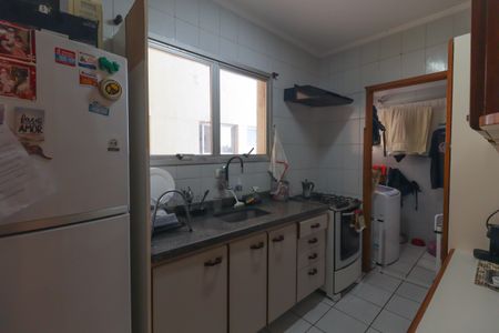 Apartamento à venda com 78m², 2 quartos e 1 vaga Apartamento à venda com 78m², 2 quartos e 1 vagaCozinha