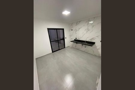 Casa à venda com 111m², 2 quartos e 3 vagas Casa à venda com 111m², 2 quartos e 3 vagasFoto 05