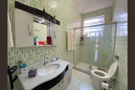 Casa à venda com 148m², 3 quartos e 1 vaga Casa à venda com 148m², 3 quartos e 1 vagaBanheiro 2