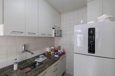 Apartamento à venda com 42m², 1 quarto e sem vaga Apartamento à venda com 42m², 1 quarto e sem vagaCozinha
