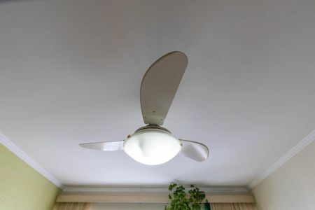 Apartamento à venda com 42m², 1 quarto e sem vaga Apartamento à venda com 42m², 1 quarto e sem vagaSala