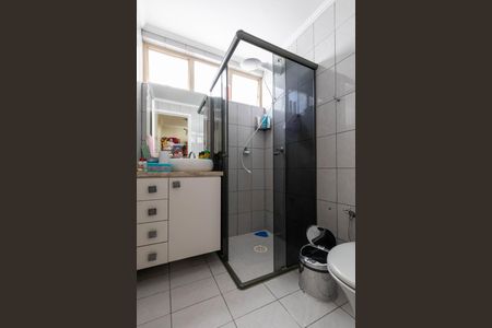 Apartamento à venda com 42m², 1 quarto e sem vaga Apartamento à venda com 42m², 1 quarto e sem vagaBanheiro