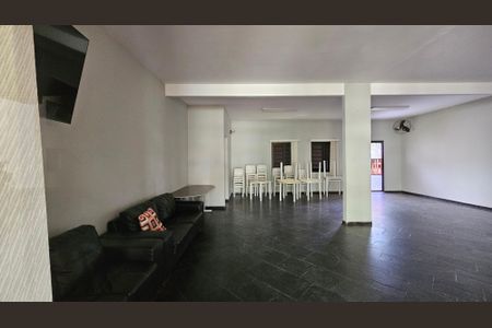 Apartamento para alugar com 66m², 2 quartos e 1 vagaÁrea comum - Salão de festas