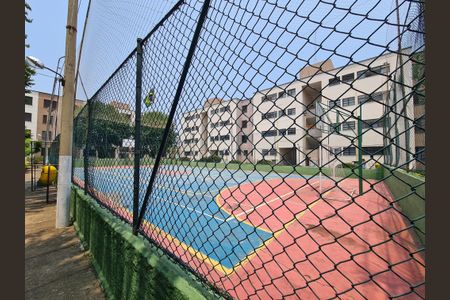 Apartamento para alugar com 66m², 2 quartos e 1 vagaQuadra Esportiva