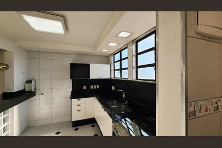 Apartamento para alugar com 66m², 2 quartos e 1 vagaSala/Cozinha