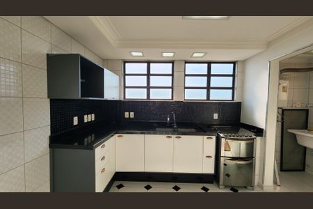 Apartamento para alugar com 66m², 2 quartos e 1 vagaSala/Cozinha
