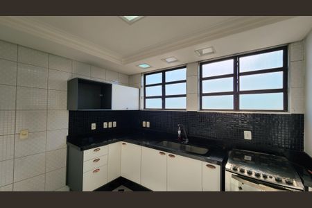 Apartamento para alugar com 66m², 2 quartos e 1 vagaSala/Cozinha