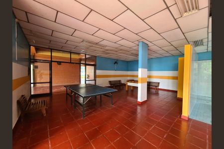 Apartamento para alugar com 66m², 2 quartos e 1 vagaSala de Jogos