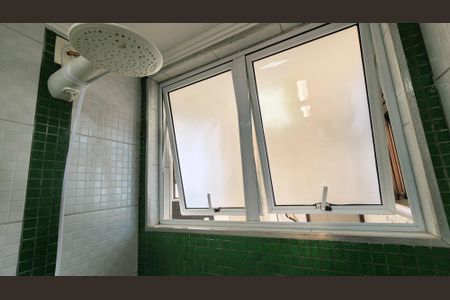 Apartamento para alugar com 66m², 2 quartos e 1 vagaBanheiro