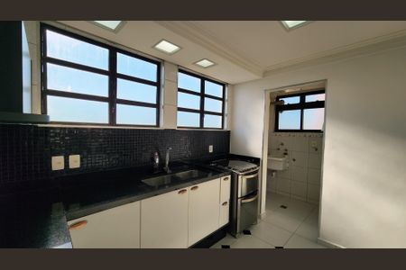Apartamento para alugar com 66m², 2 quartos e 1 vagaSala/Cozinha