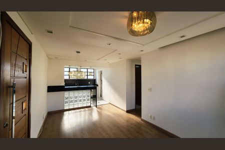 Apartamento para alugar com 66m², 2 quartos e 1 vagaSala/Cozinha