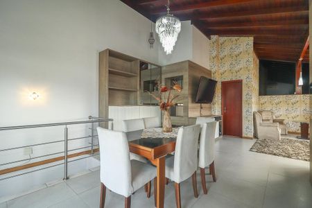 Apartamento para alugar com 400m², 3 quartos e 3 vagasSala 2 