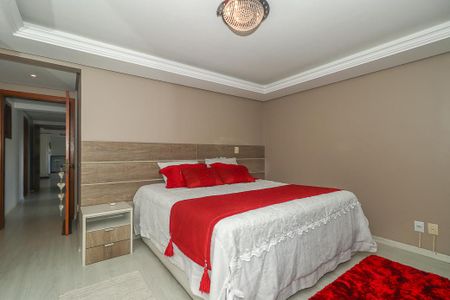 Apartamento para alugar com 400m², 3 quartos e 3 vagasSuíte