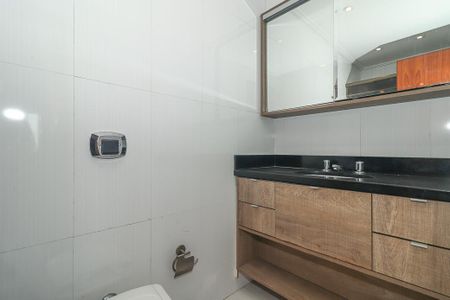 Apartamento para alugar com 400m², 3 quartos e 3 vagasBanheiro