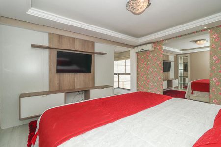 Apartamento para alugar com 400m², 3 quartos e 3 vagasSuíte