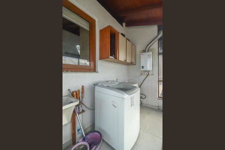 Apartamento para alugar com 400m², 3 quartos e 3 vagasÁrea de Serviço 