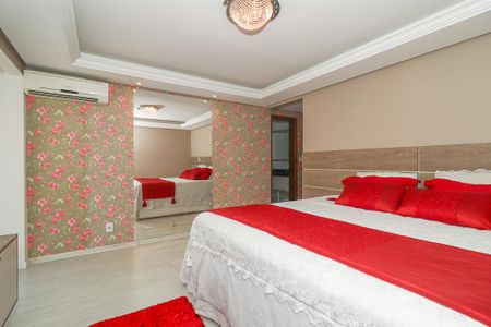 Apartamento para alugar com 400m², 3 quartos e 3 vagasSuíte