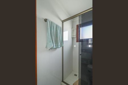 Apartamento para alugar com 400m², 3 quartos e 3 vagasBanheiro da Suíte