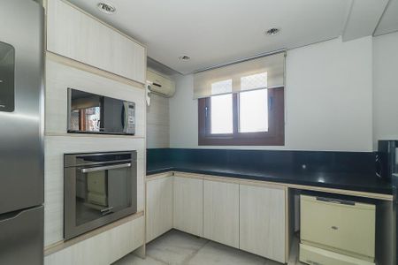 Apartamento para alugar com 400m², 3 quartos e 3 vagasCozinha