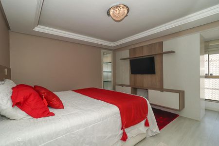 Apartamento para alugar com 400m², 3 quartos e 3 vagasSuíte