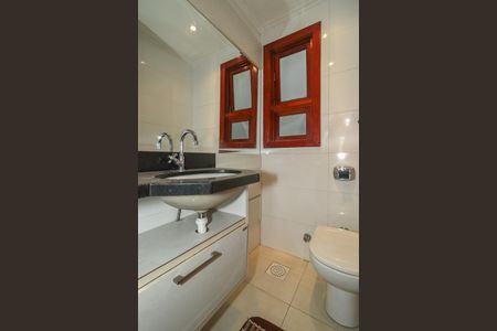 Apartamento para alugar com 400m², 3 quartos e 3 vagasBanheiro 2