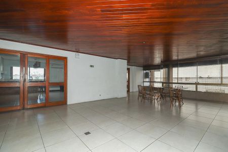 Apartamento para alugar com 400m², 3 quartos e 3 vagasÁrea comum - Salão de festas