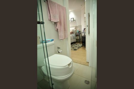 Apartamento à venda com 212m², 3 quartos e 3 vagasBanheiro Suíte 1