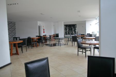 Apartamento à venda com 212m², 3 quartos e 3 vagasÁrea comum - Salão de festas 