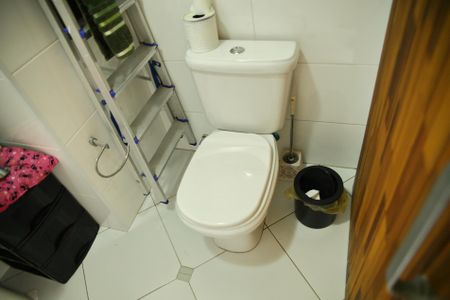 Apartamento à venda com 212m², 3 quartos e 3 vagasBanheiro Cobertura 