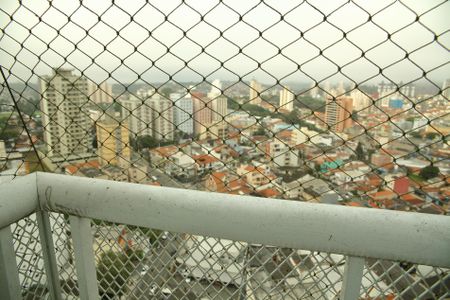 Apartamento à venda com 212m², 3 quartos e 3 vagasVaranda Suíte 1