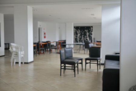 Apartamento à venda com 212m², 3 quartos e 3 vagasÁrea comum - Salão de festas 